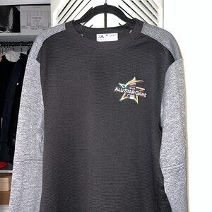 Majestic Shirt MLB All Star Game ThermaBase Warmup Jersey